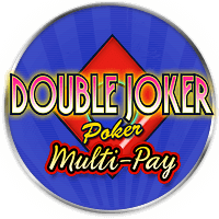Double Joker Multi-Pay
