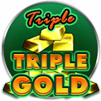 Triple Triple Gold