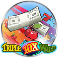 Triple 10X Wild