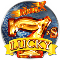 7x Lucky Sevens