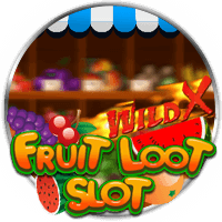Fruit Loot