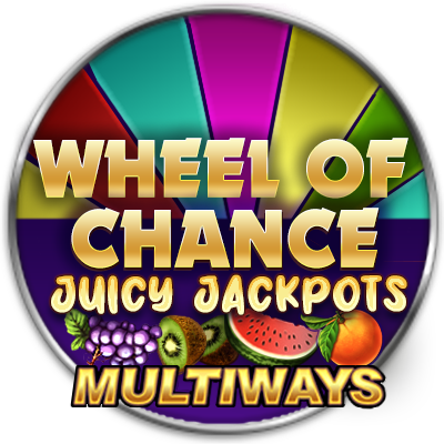 Wheel of Chance Multiways