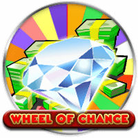 5 Wheel of Chance
