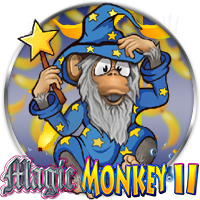 Magic Monkey II