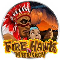 Fire Hawk Matriarch