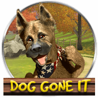 Dog Gone It