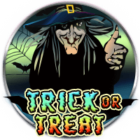 Trick or Treat