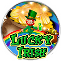 Lucky Irish