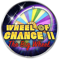 Wheel Of Chance - The Big Wheel
