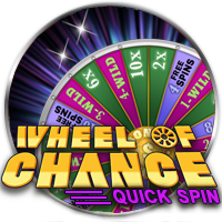 Wheel Of Chance - Quick Spin