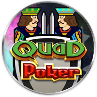Quad Poker