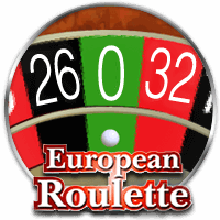 European Roulette