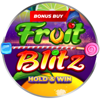 Fruit Blitz