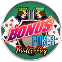 Bonus Poker Multi-Pay