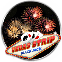 Vegas Strip Blackjack