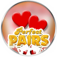 Perfect Pair Blackjack