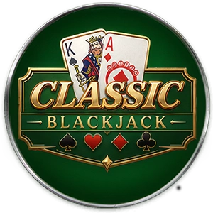 Classic Blackjack