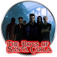 Boys Of Santa Carla