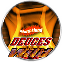 Deuces Wild Multi-Pay