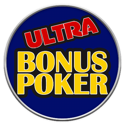 Ultra Bonus Poker
