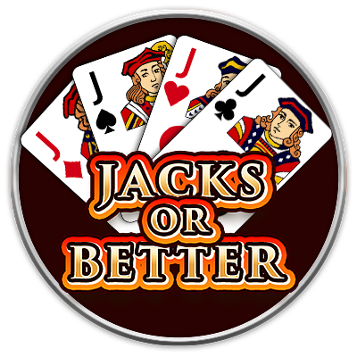 Jacks or Better