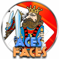 Aces and Faces