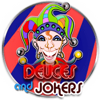 Deuces and Joker