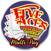 Five Aces Multi-Pay