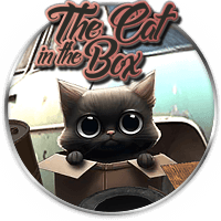 Cat In The Box
