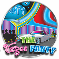 Vegas Party