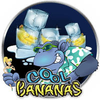 Cool Bananas