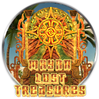 Mayan Lost Treasures
