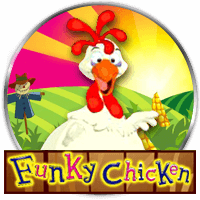Funky Chicken