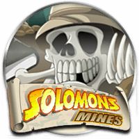 Solomon's Mines
