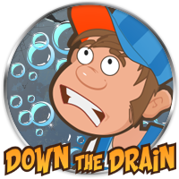 Down The Drain