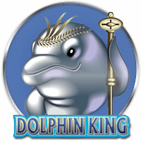 Dolphin King