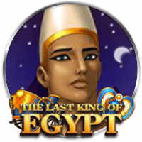Last King Of Egypt
