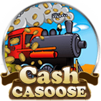 Cash Caboose