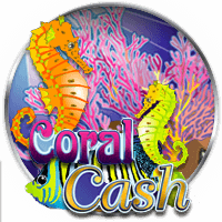 Coral Cash