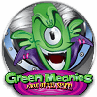 Green Meanies