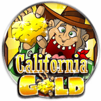 California Gold