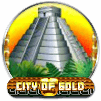 City Of Gold