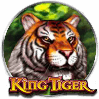 King Tiger