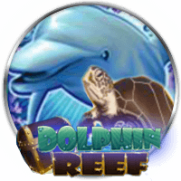 Dolphin Reef