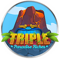 Triple Paradise Riches