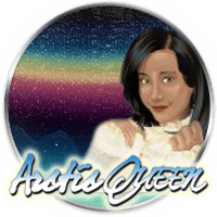 Arctic Queen