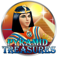 Pyramid Treasures