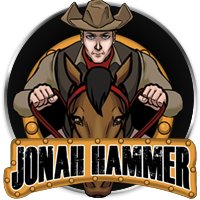 Jonah Hammer