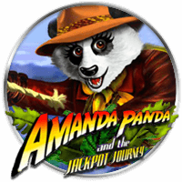 Amanda Panda