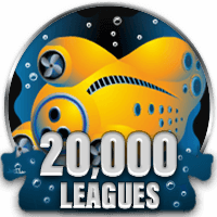 20,000 Leagues